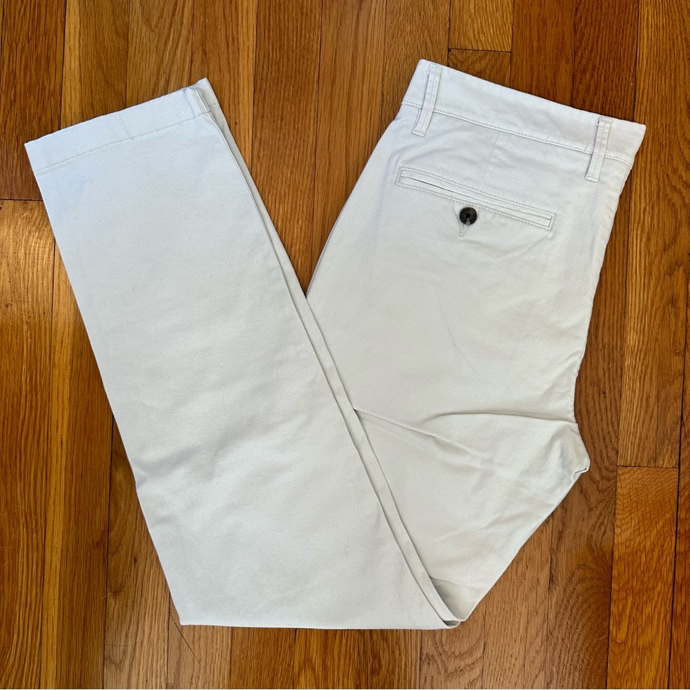 Goodfellow & Co - Skinny Fit Chino Pant - 33x30